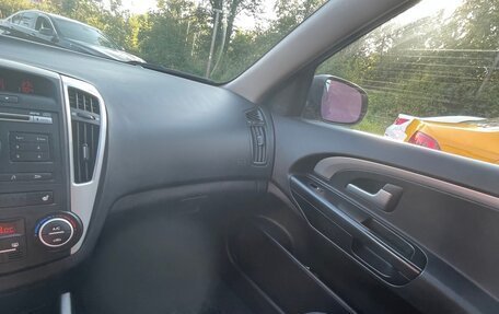 KIA cee'd I рестайлинг, 2011 год, 750 000 рублей, 8 фотография