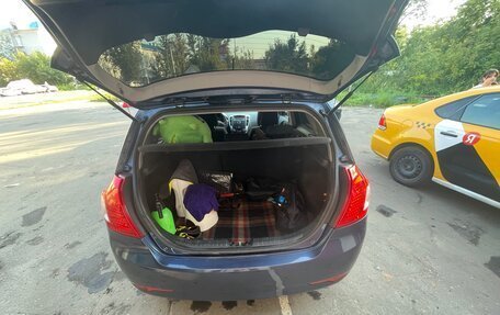 KIA cee'd I рестайлинг, 2011 год, 750 000 рублей, 14 фотография