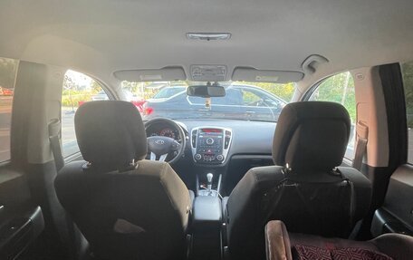 KIA cee'd I рестайлинг, 2011 год, 750 000 рублей, 13 фотография