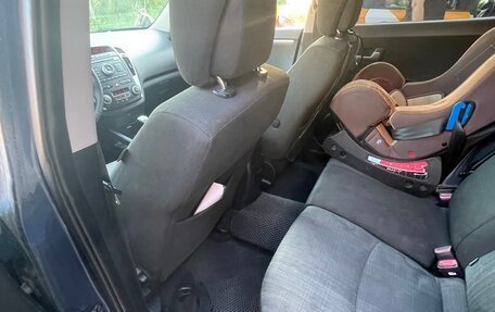 KIA cee'd I рестайлинг, 2011 год, 750 000 рублей, 12 фотография