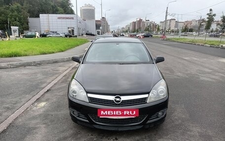 Opel Astra H, 2008 год, 395 000 рублей, 2 фотография