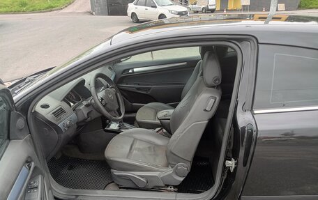 Opel Astra H, 2008 год, 395 000 рублей, 6 фотография