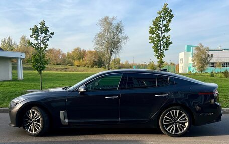 KIA Stinger I, 2019 год, 2 200 000 рублей, 3 фотография