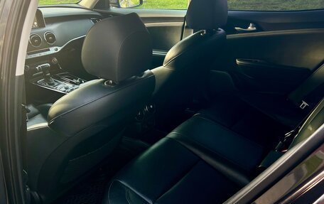 KIA Stinger I, 2019 год, 2 200 000 рублей, 8 фотография