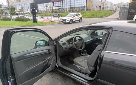Opel Astra H, 2008 год, 395 000 рублей, 5 фотография