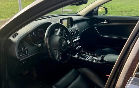 KIA Stinger I, 2019 год, 2 200 000 рублей, 7 фотография