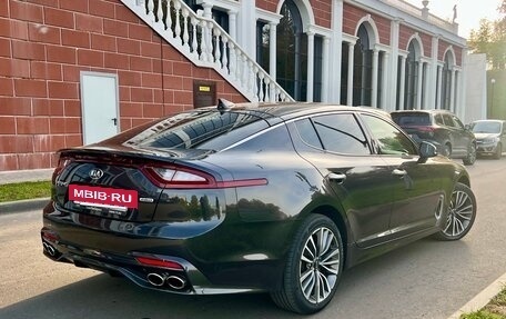 KIA Stinger I, 2019 год, 2 200 000 рублей, 5 фотография