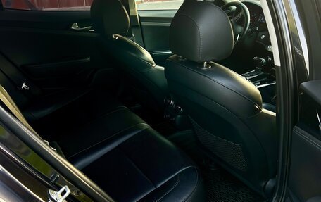 KIA Stinger I, 2019 год, 2 200 000 рублей, 10 фотография