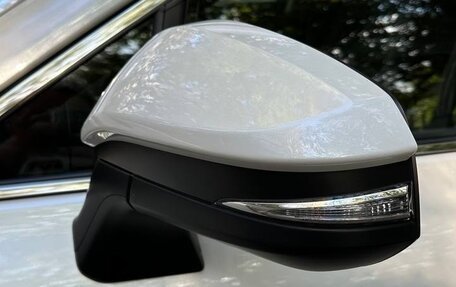 Toyota Harrier, 2022 год, 3 999 000 рублей, 8 фотография