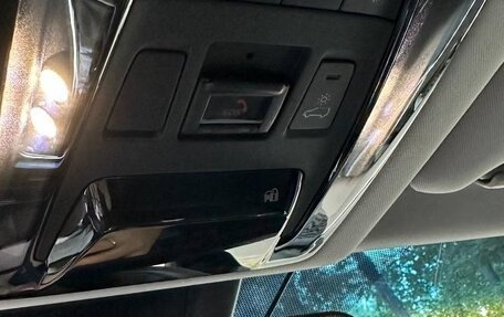 Toyota Harrier, 2022 год, 3 999 000 рублей, 17 фотография