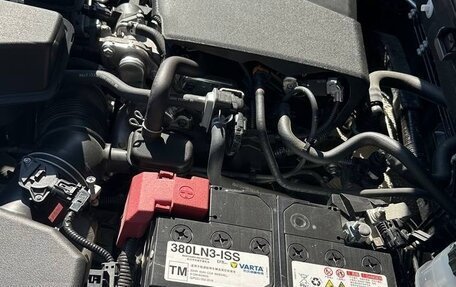 Toyota Harrier, 2022 год, 3 999 000 рублей, 15 фотография