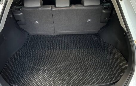 Toyota Harrier, 2022 год, 3 999 000 рублей, 10 фотография