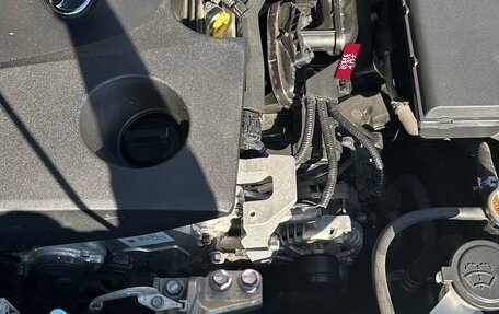 Toyota Harrier, 2022 год, 3 999 000 рублей, 14 фотография