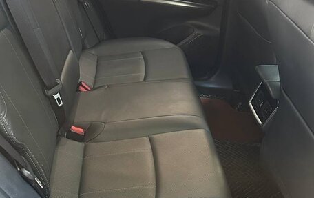 Toyota Harrier, 2022 год, 3 999 000 рублей, 24 фотография