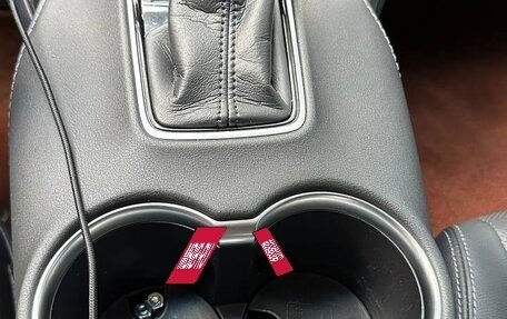 Toyota Harrier, 2022 год, 3 999 000 рублей, 23 фотография