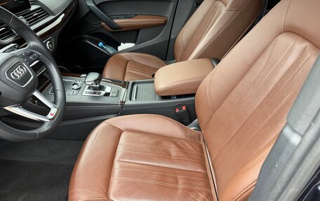 Audi Q5, 2019 год, 4 300 000 рублей, 12 фотография