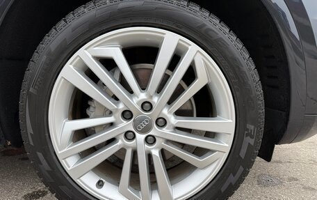 Audi Q5, 2019 год, 4 300 000 рублей, 8 фотография