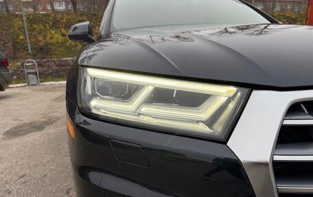 Audi Q5, 2019 год, 4 300 000 рублей, 9 фотография