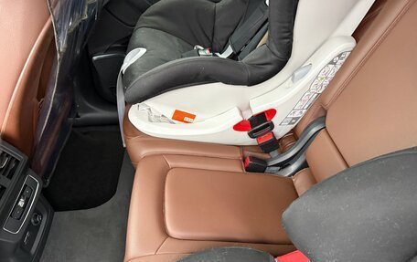 Audi Q5, 2019 год, 4 300 000 рублей, 15 фотография