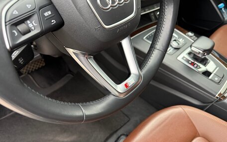 Audi Q5, 2019 год, 4 300 000 рублей, 13 фотография