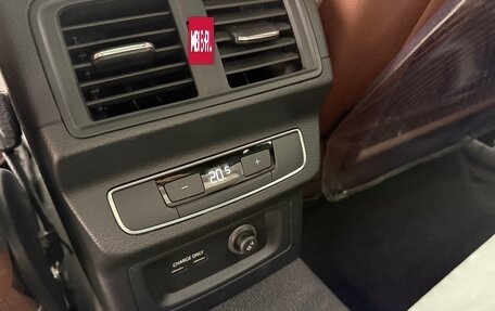 Audi Q5, 2019 год, 4 300 000 рублей, 16 фотография