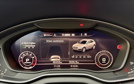 Audi Q5, 2019 год, 4 300 000 рублей, 30 фотография