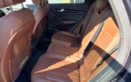 Audi Q5, 2019 год, 4 300 000 рублей, 28 фотография