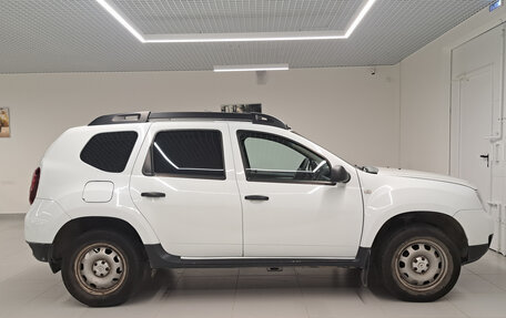 Renault Duster I рестайлинг, 2016 год, 769 000 рублей, 5 фотография
