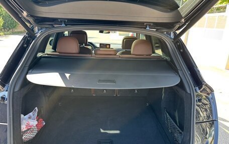 Audi Q5, 2019 год, 4 300 000 рублей, 25 фотография