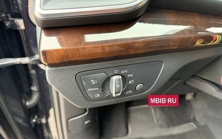 Audi Q5, 2019 год, 4 300 000 рублей, 23 фотография