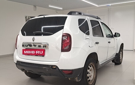 Renault Duster I рестайлинг, 2016 год, 769 000 рублей, 6 фотография