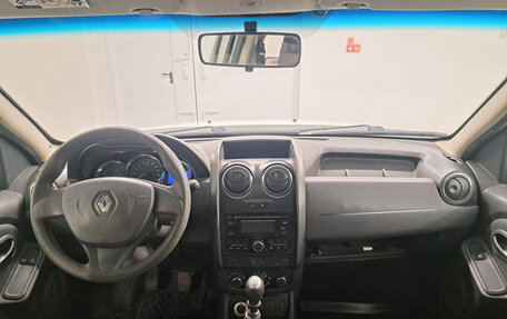 Renault Duster I рестайлинг, 2016 год, 769 000 рублей, 17 фотография