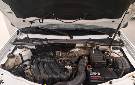 Renault Duster I рестайлинг, 2016 год, 769 000 рублей, 11 фотография