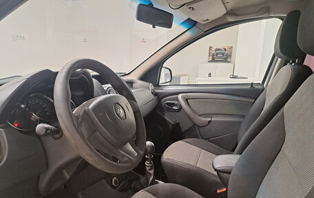 Renault Duster I рестайлинг, 2016 год, 769 000 рублей, 20 фотография