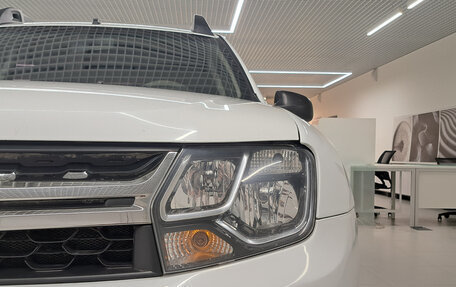 Renault Duster I рестайлинг, 2016 год, 769 000 рублей, 21 фотография