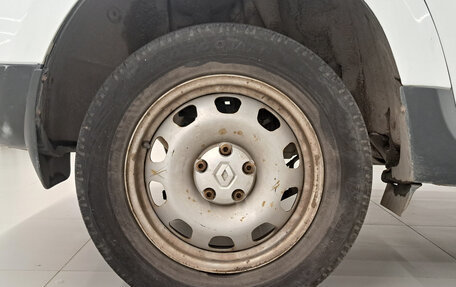 Renault Duster I рестайлинг, 2016 год, 769 000 рублей, 22 фотография