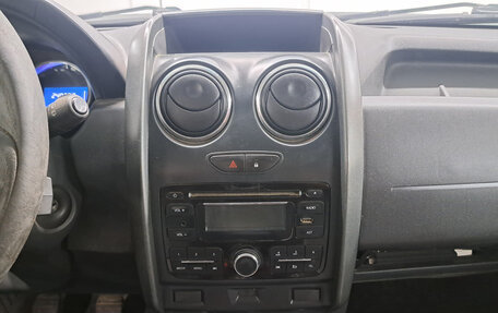 Renault Duster I рестайлинг, 2016 год, 769 000 рублей, 18 фотография