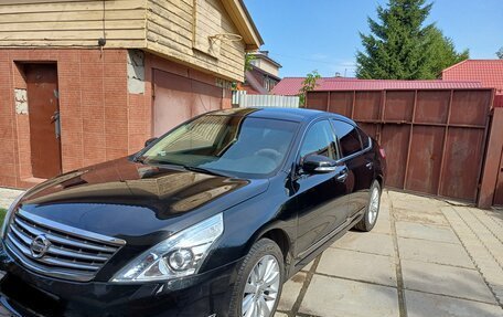Nissan Teana, 2013 год, 1 450 000 рублей, 3 фотография