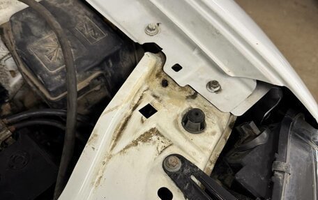 Renault Duster I рестайлинг, 2016 год, 769 000 рублей, 30 фотография