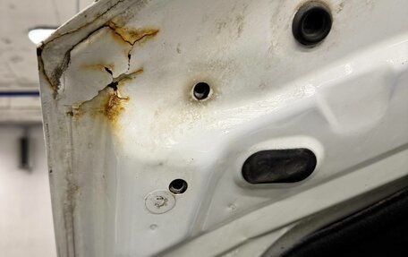 Renault Duster I рестайлинг, 2016 год, 769 000 рублей, 32 фотография