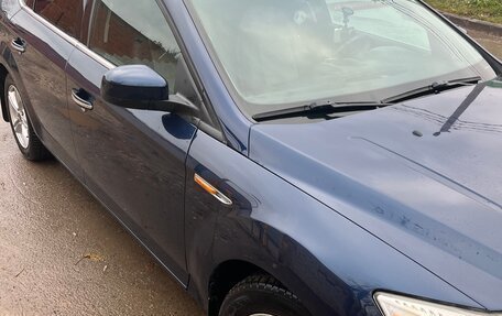 Ford Mondeo IV, 2008 год, 650 000 рублей, 2 фотография