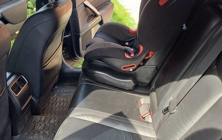 Nissan Teana, 2013 год, 1 450 000 рублей, 12 фотография