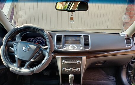 Nissan Teana, 2013 год, 1 450 000 рублей, 13 фотография