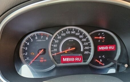 Nissan Teana, 2013 год, 1 450 000 рублей, 14 фотография