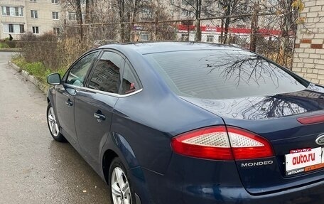 Ford Mondeo IV, 2008 год, 650 000 рублей, 5 фотография