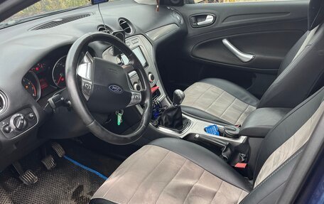 Ford Mondeo IV, 2008 год, 650 000 рублей, 7 фотография