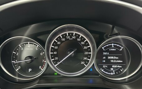 Mazda 6, 2019 год, 2 451 400 рублей, 6 фотография