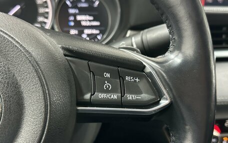 Mazda 6, 2019 год, 2 451 400 рублей, 12 фотография