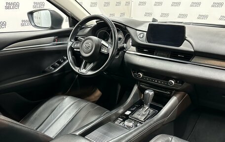 Mazda 6, 2019 год, 2 451 400 рублей, 3 фотография