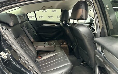 Mazda 6, 2019 год, 2 451 400 рублей, 4 фотография